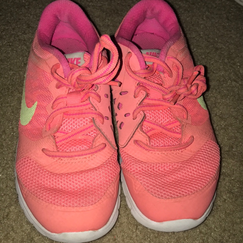 Nike used but still in excellent condition